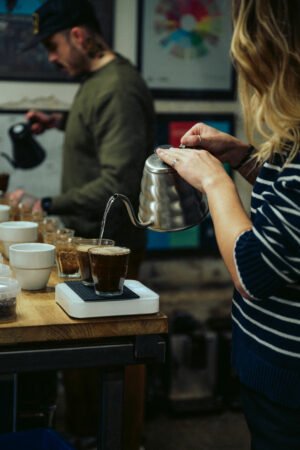 Atelier méthodes douces