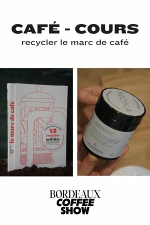 CAFÉ COURS